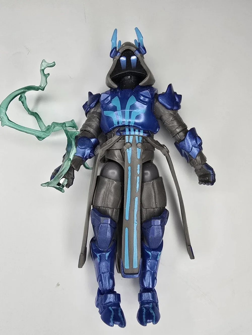Huge Fortnite Action Figures Lot of 15 Articulated Mixed Skins Toy Figures